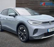 Volkswagen ID.4 2023