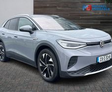 Volkswagen ID.4 2023