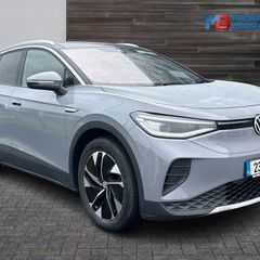 Volkswagen ID.4 2023