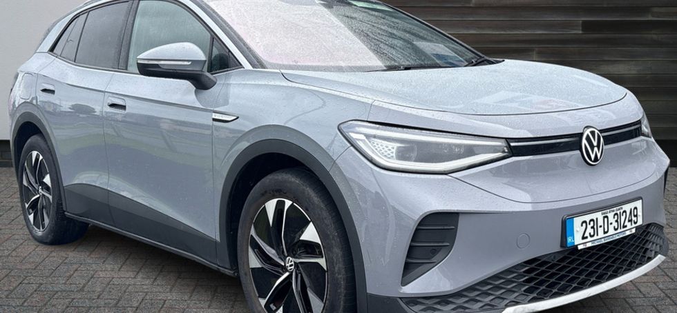 Volkswagen ID.4 2023
