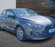 Hyundai i30 2018