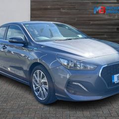 Hyundai i30 2018