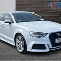 Audi A3 2017