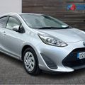 Toyota Aqua 2017