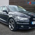 Audi A1 2014