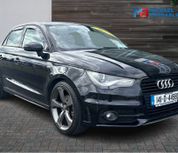 Audi A1 2014