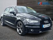 Audi A1 2014
