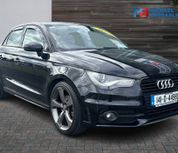Audi A1 2014