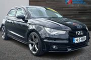 Audi A1 2014