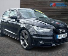 Audi A1 2014