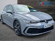 Volkswagen Golf 2024