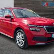 Skoda Kamiq 2020