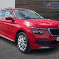 Skoda Kamiq 2020