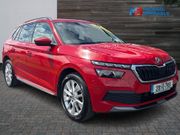 Skoda Kamiq 2020