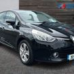 Renault Clio 2016