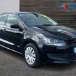 Volkswagen Polo 2013