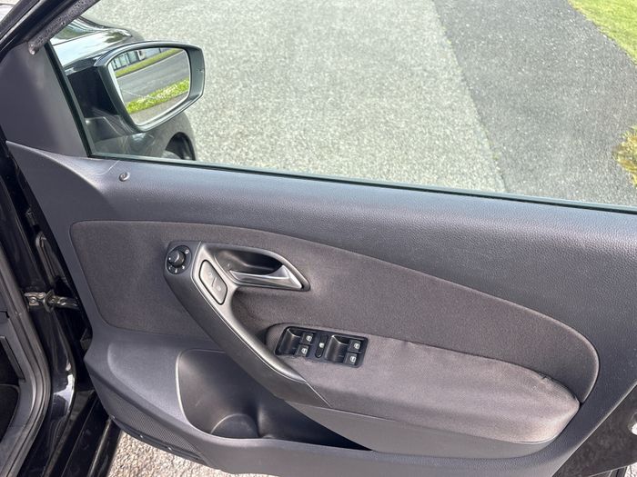 Volkswagen Polo 2013