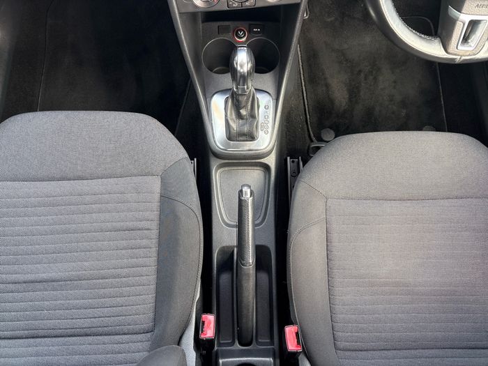 Volkswagen Polo 2013