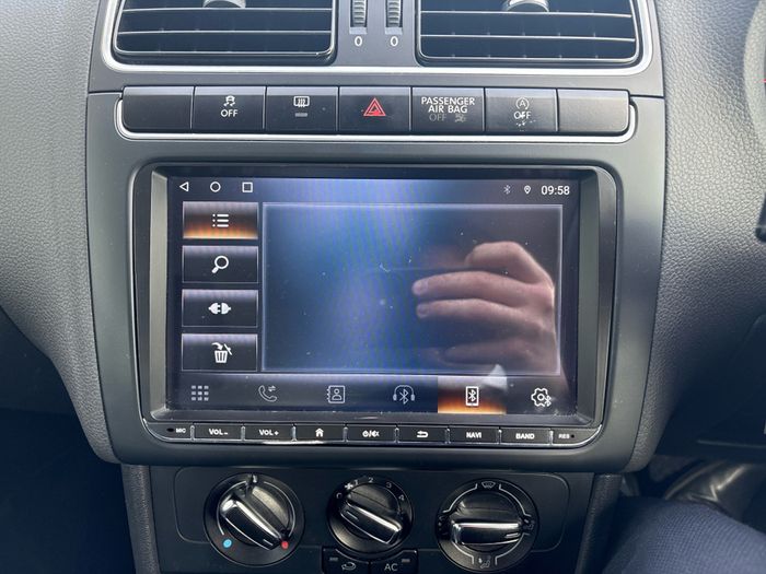 Volkswagen Polo 2013