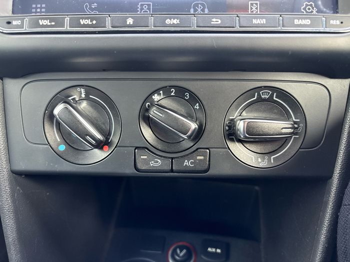 Volkswagen Polo 2013