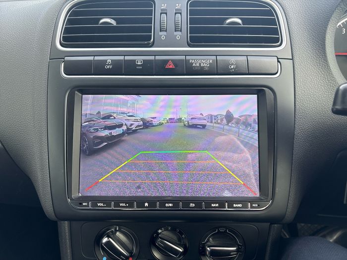 Volkswagen Polo 2013