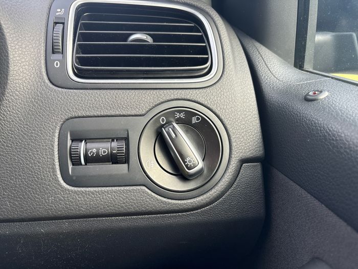 Volkswagen Polo 2013