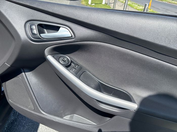 Ford Focus 2017