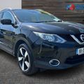 Nissan QASHQAI 2016