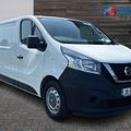 Nissan NV300 2021