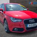 Audi A1 2014