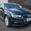 Audi A3 2016