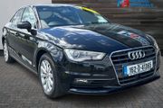Audi A3 2016