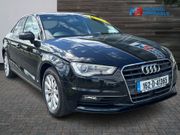 Audi A3 2016