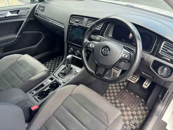 Volkswagen Golf 2017
