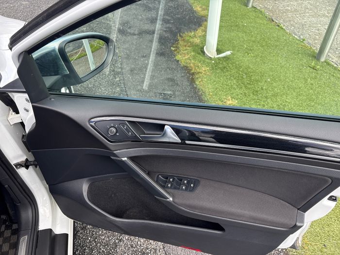 Volkswagen Golf 2017