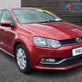 Volkswagen Polo 2016