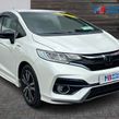 Honda Fit 2017