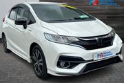 Honda Fit 2017