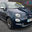 Fiat 500 2019