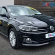 Volkswagen Polo 2020