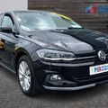 Volkswagen Polo 2020