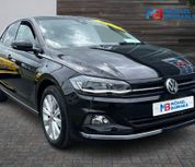 Volkswagen Polo 2020
