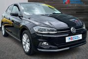 Volkswagen Polo 2020