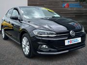 Volkswagen Polo 2020