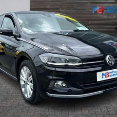 Volkswagen Polo 2020