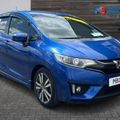 Honda Fit 2016
