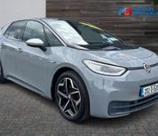 Volkswagen ID.3 2020