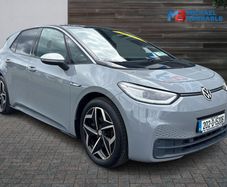 Volkswagen ID.3 2020