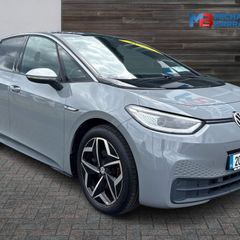 Volkswagen ID.3 2020