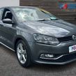 Volkswagen Polo 2018